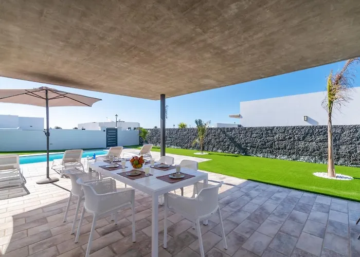 Villa Malvasia By