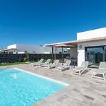 Villa Malvasia By *
